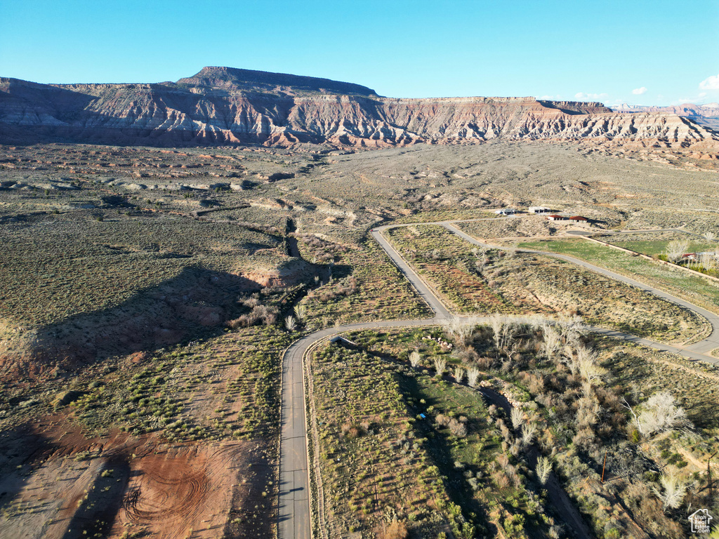 1  SIERRA BELLA Virgin, UT 84779