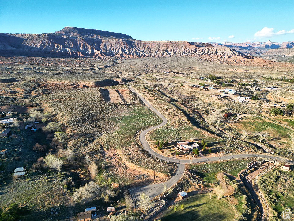 1  SIERRA BELLA Virgin, UT 84779