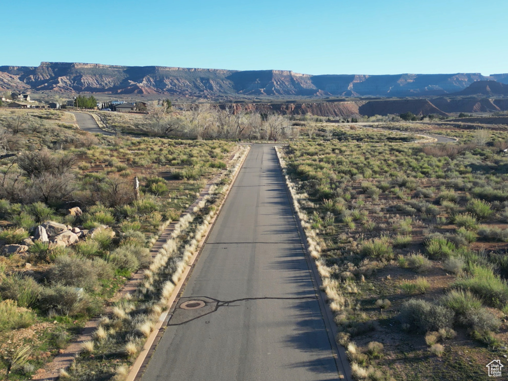 1  SIERRA BELLA Virgin, UT 84779
