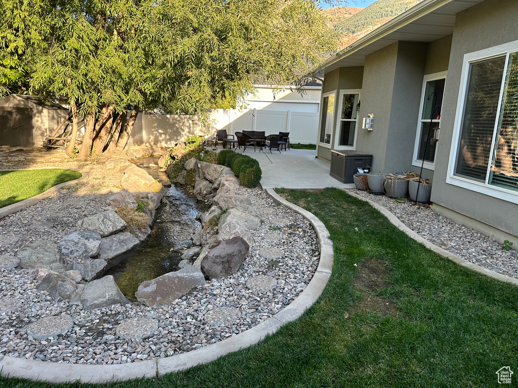 Photo 22 for MLS #2110969 at 810 E 2025 North