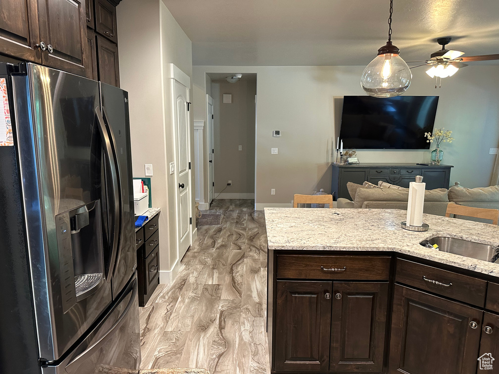 Photo 7 for MLS #2110969 at 810 E 2025 North