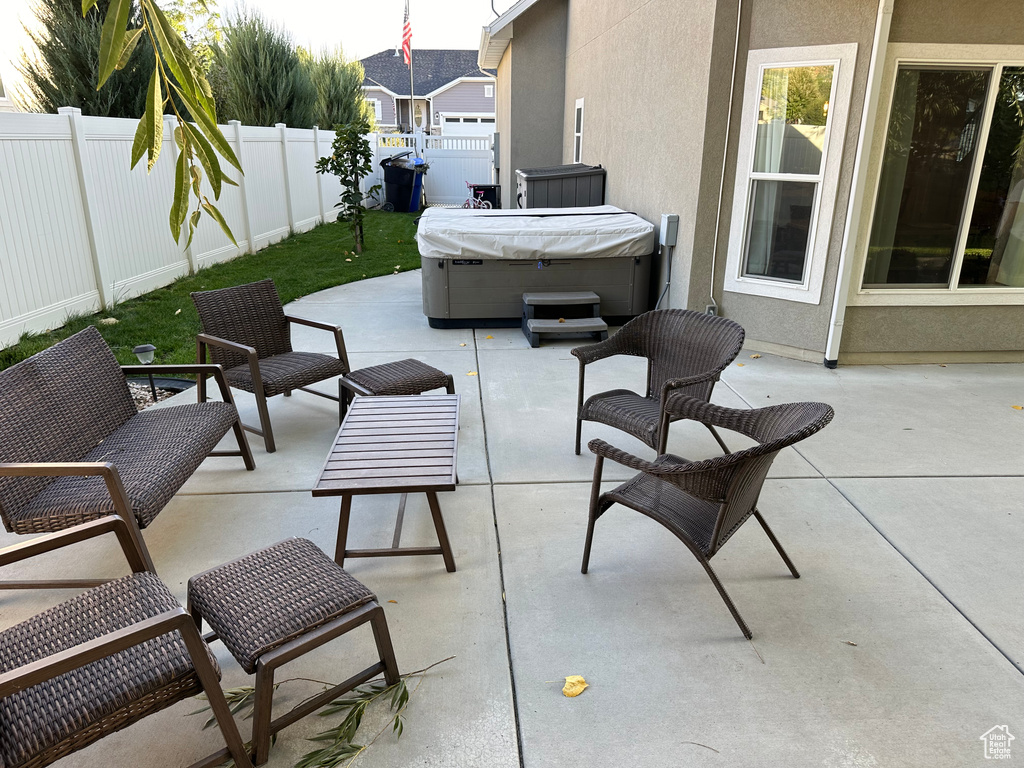 Photo 21 for MLS #2110969 at 810 E 2025 North