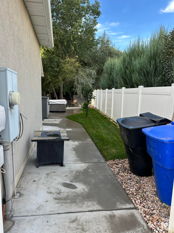 Photo 25 for MLS #2110969 at 810 E 2025 North