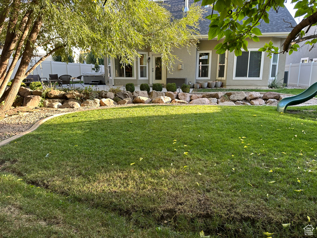 Photo 24 for MLS #2110969 at 810 E 2025 North