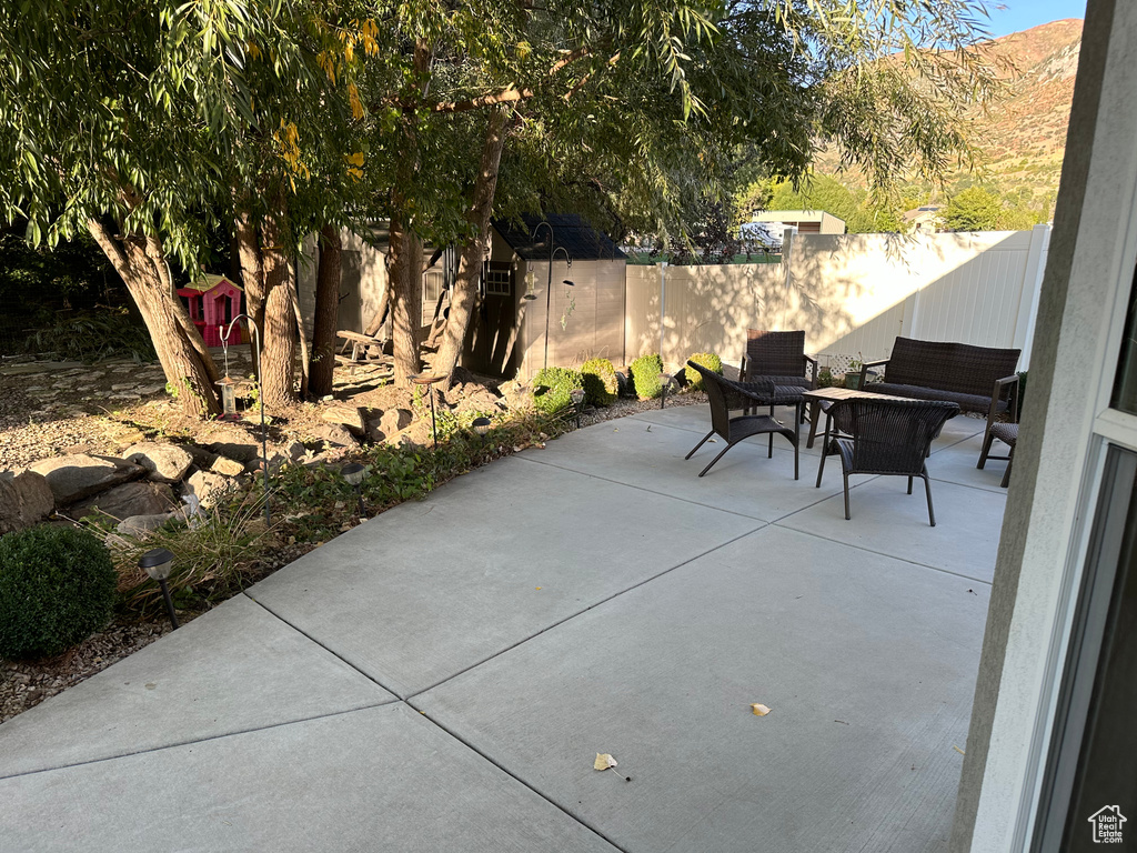 Photo 20 for MLS #2110969 at 810 E 2025 North