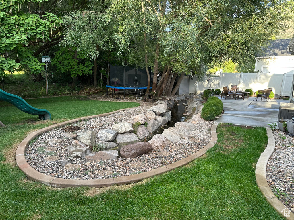 Photo 23 for MLS #2110969 at 810 E 2025 North