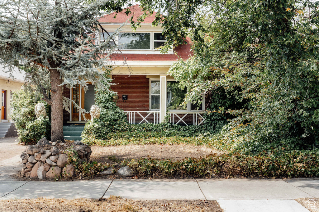 606 S 900 E Salt Lake City, UT 84102