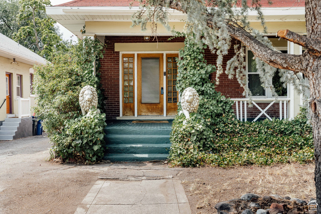 606 S 900 E Salt Lake City, UT 84102