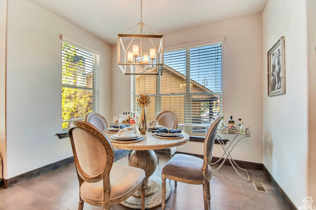 Photo 7 for MLS #2110971 at 14362 N Rendezvous Trl