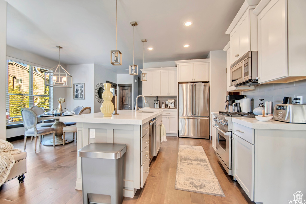 Photo 9 for MLS #2110971 at 14362 N Rendezvous Trl