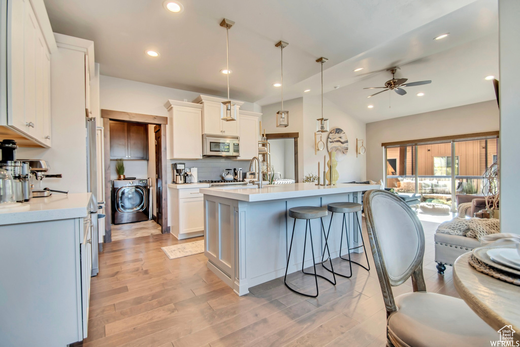 Photo 8 for MLS #2110971 at 14362 N Rendezvous Trl