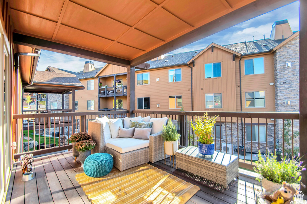 Photo 6 for MLS #2110971 at 14362 N Rendezvous Trl