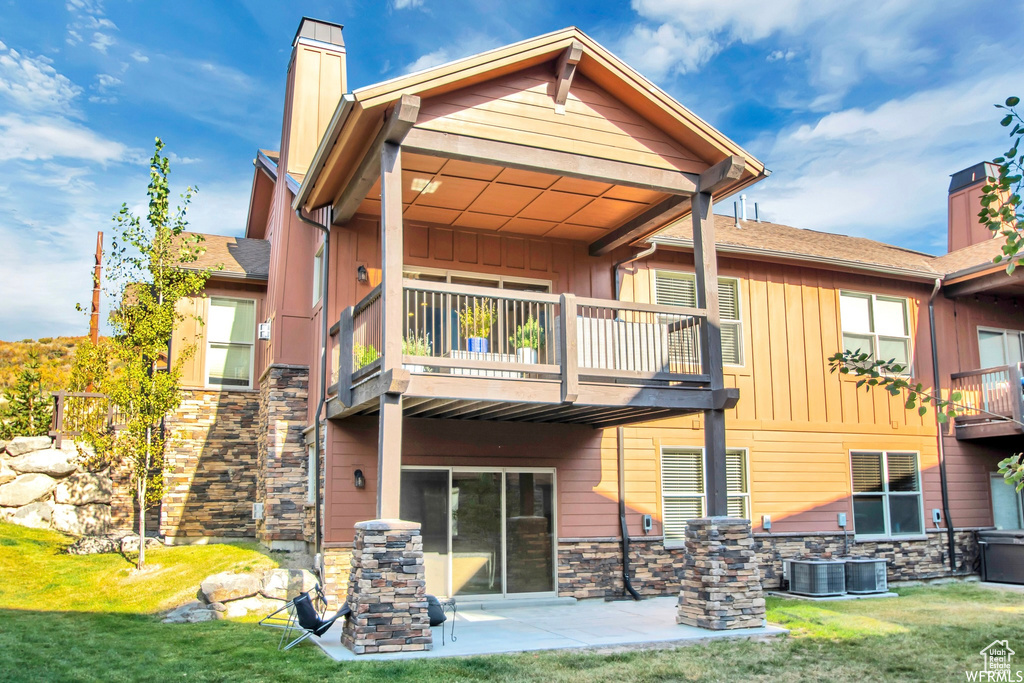 Photo 2 for MLS #2110971 at 14362 N Rendezvous Trl