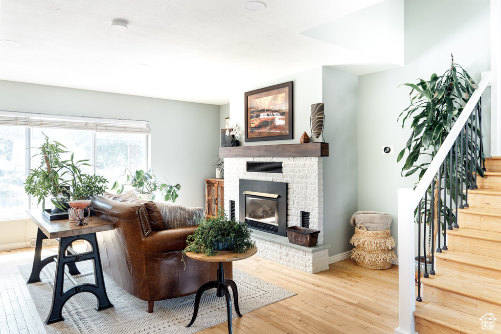Photo 5 for MLS #2110974 at 1579 Oak St