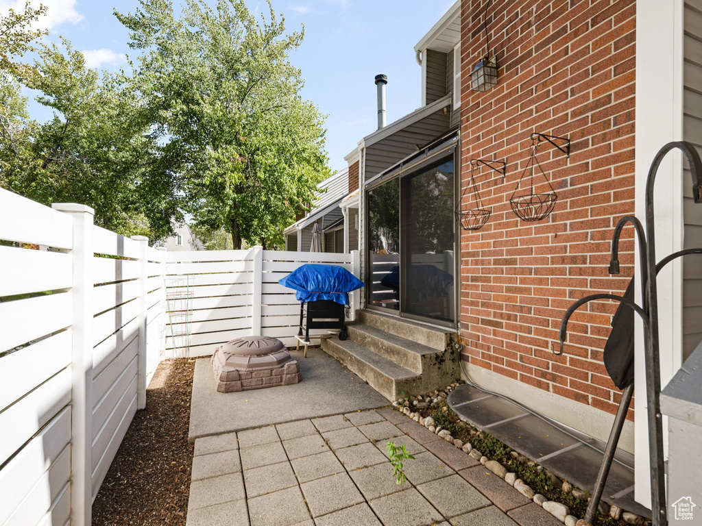 944 E ESSEX COURT WAY #3 Midvale, UT 84047