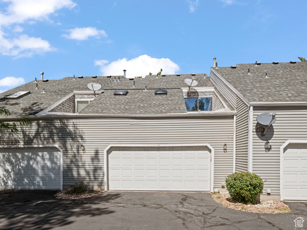 944 E ESSEX COURT WAY #3 Midvale, UT 84047