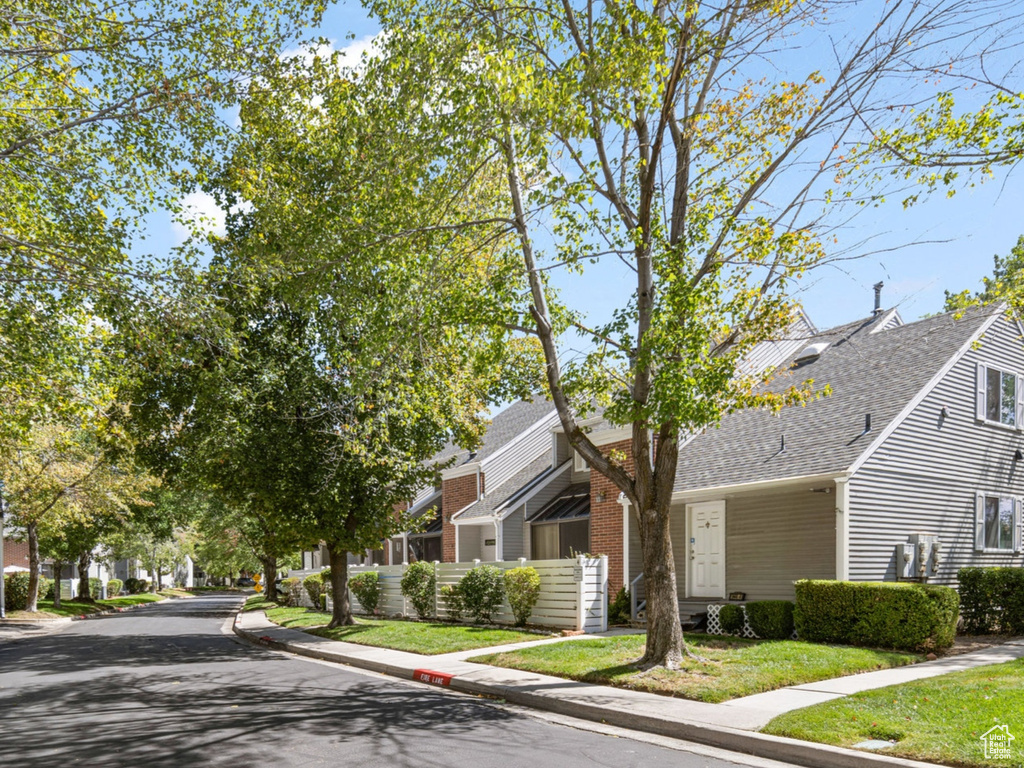 944 E ESSEX COURT WAY #3 Midvale, UT 84047