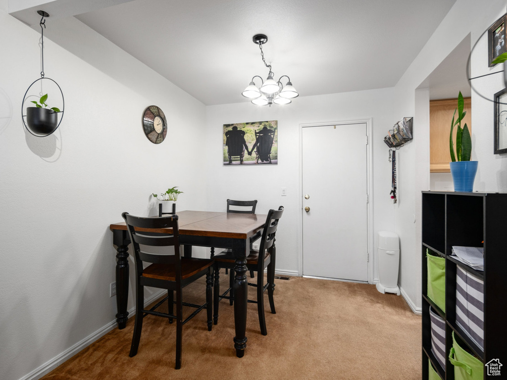 944 E ESSEX COURT WAY #3 Midvale, UT 84047