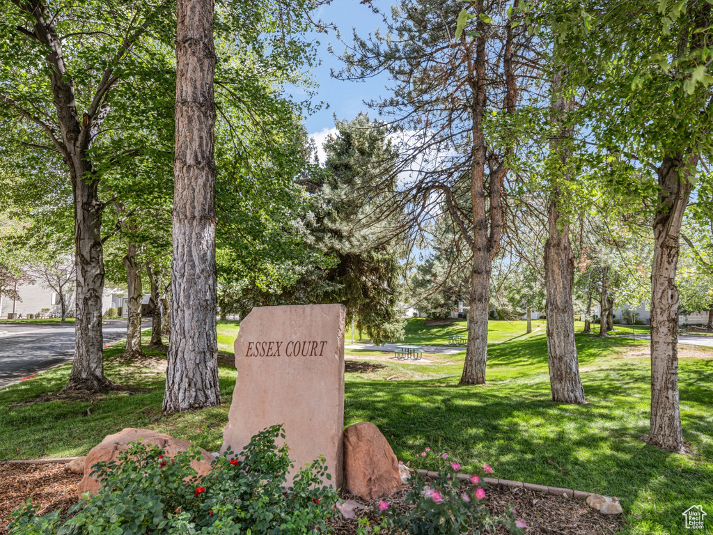 944 E ESSEX COURT WAY #3 Midvale, UT 84047