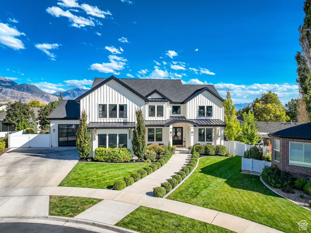Photo 1 for MLS #2110979 at 471 W 1040 North