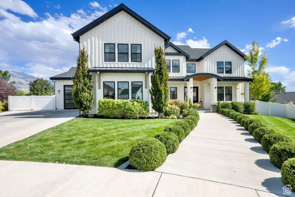 Photo 5 for MLS #2110979 at 471 W 1040 North