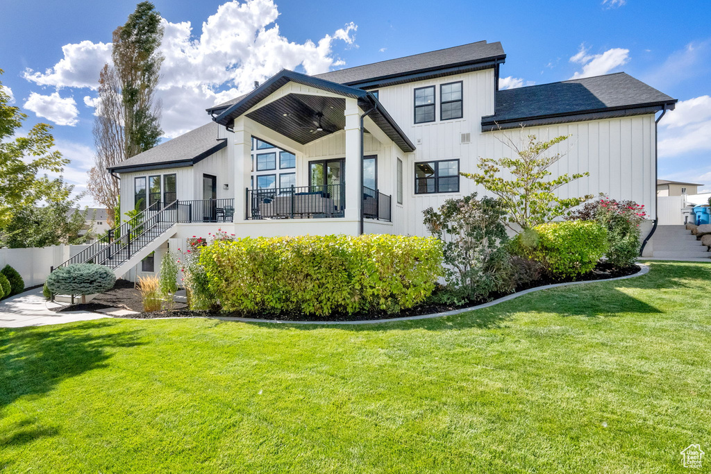Photo 11 for MLS #2110979 at 471 W 1040 North