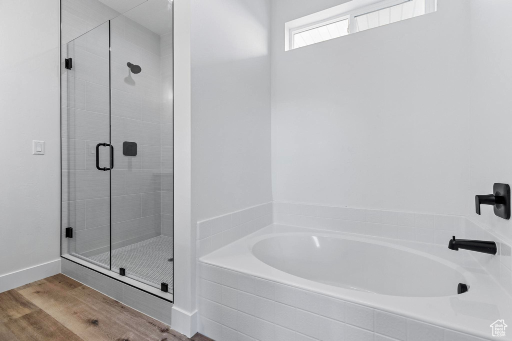 Photo 11 for MLS #2110983 at 5330 W 3500 South