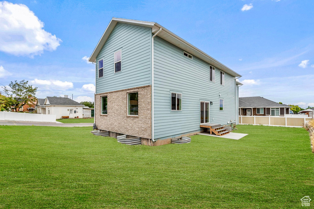Photo 22 for MLS #2110983 at 5330 W 3500 South