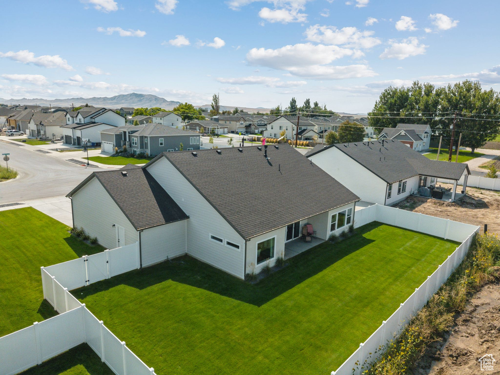 Photo 39 for MLS #2110987 at 4468 W 1050 South