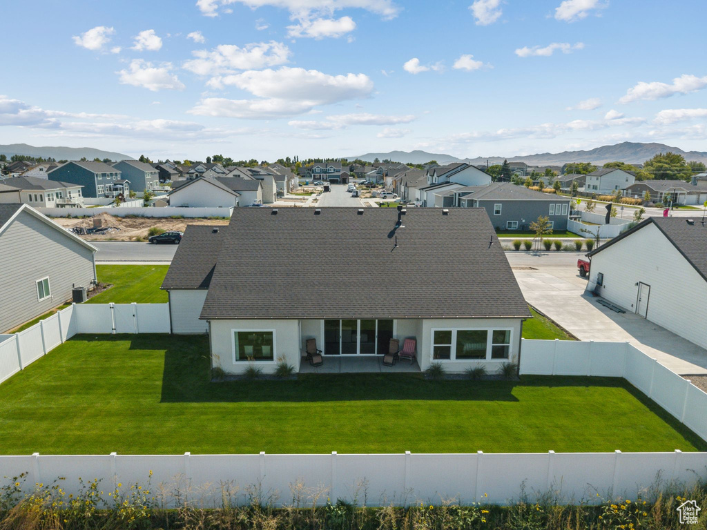 Photo 38 for MLS #2110987 at 4468 W 1050 South