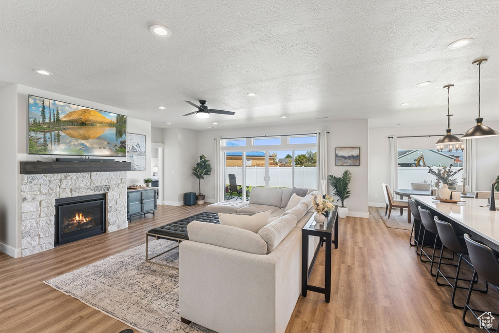 Photo 10 for MLS #2110987 at 4468 W 1050 South