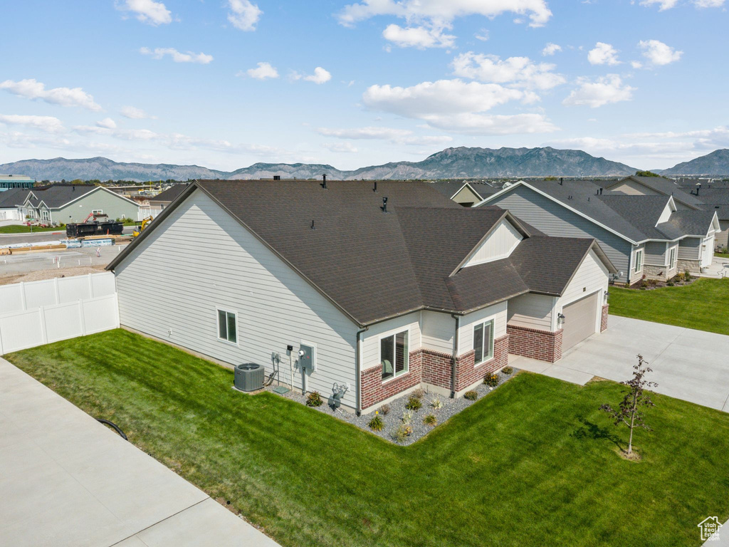 Photo 6 for MLS #2110987 at 4468 W 1050 South