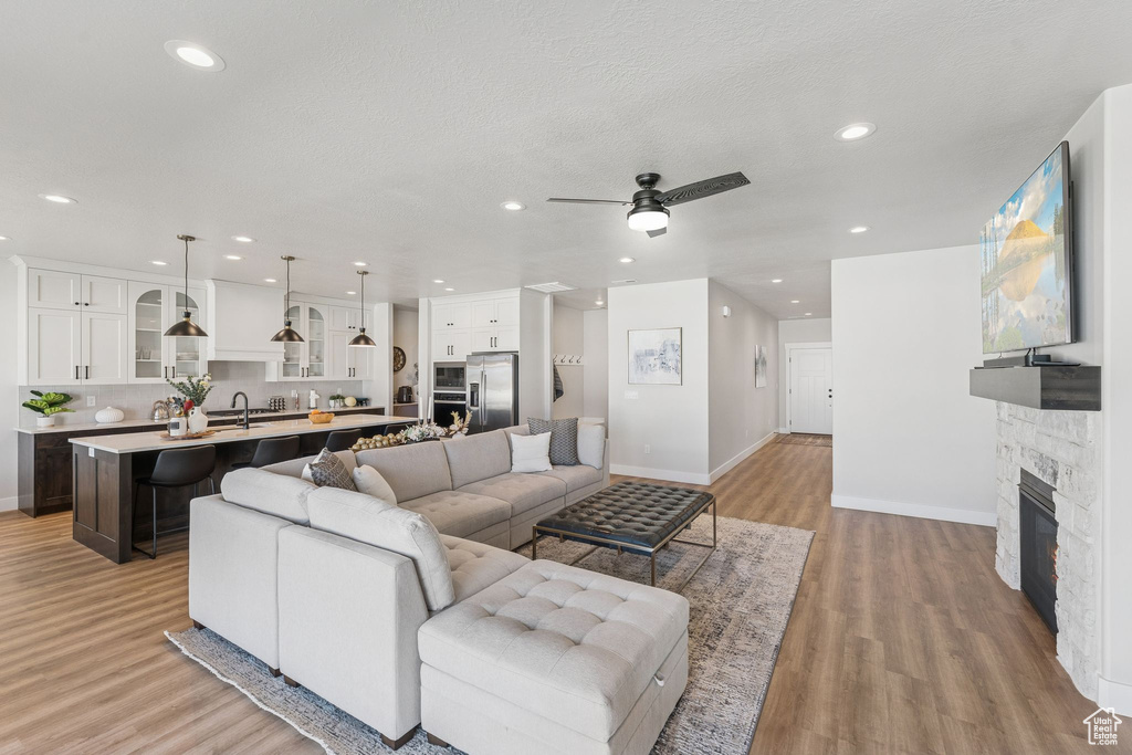Photo 8 for MLS #2110987 at 4468 W 1050 South