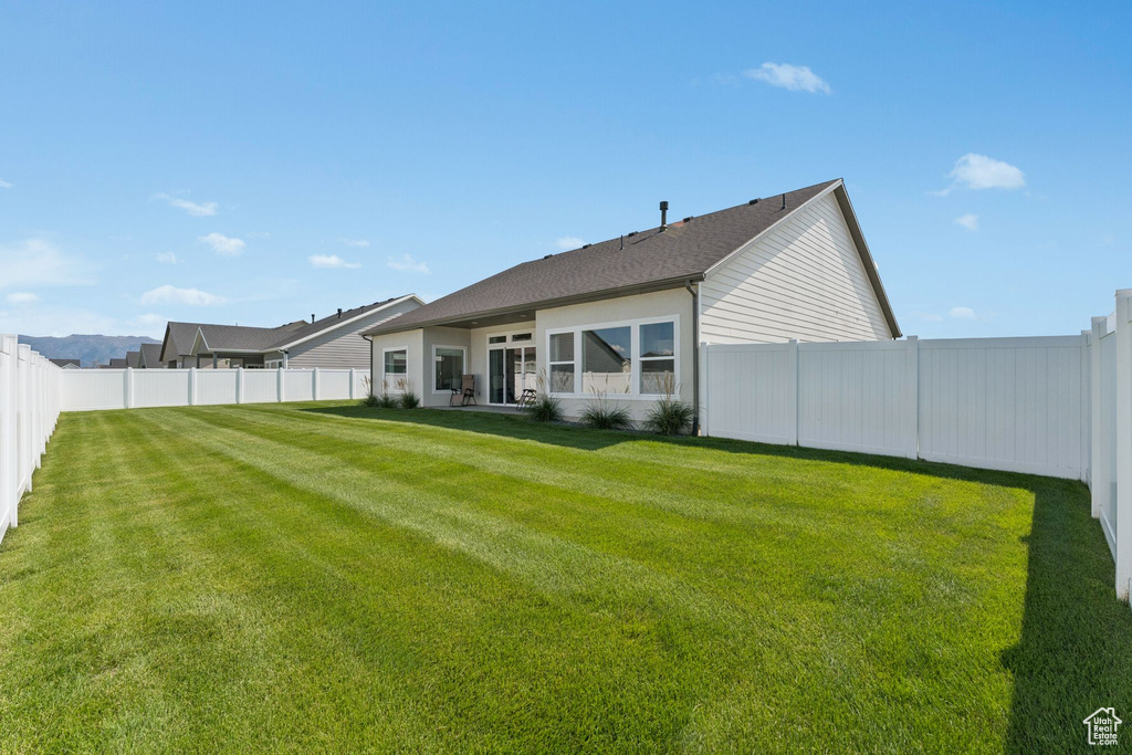 Photo 35 for MLS #2110987 at 4468 W 1050 South