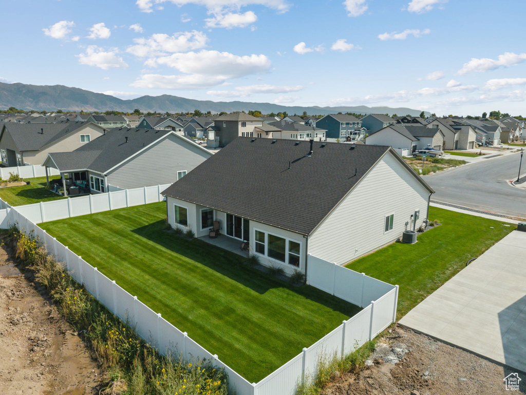 Photo 40 for MLS #2110987 at 4468 W 1050 South