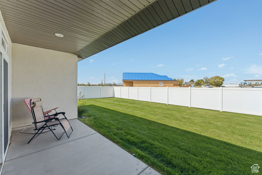 Photo 32 for MLS #2110987 at 4468 W 1050 South