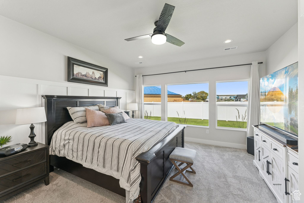 Photo 19 for MLS #2110987 at 4468 W 1050 South