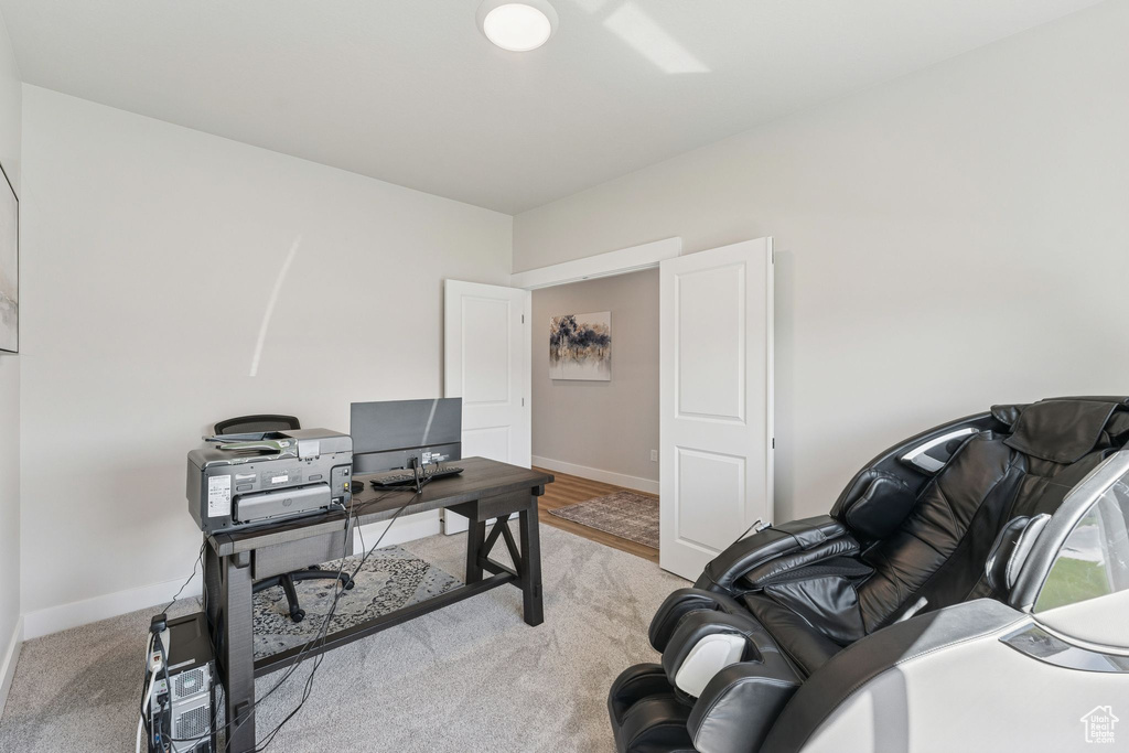 Photo 28 for MLS #2110987 at 4468 W 1050 South