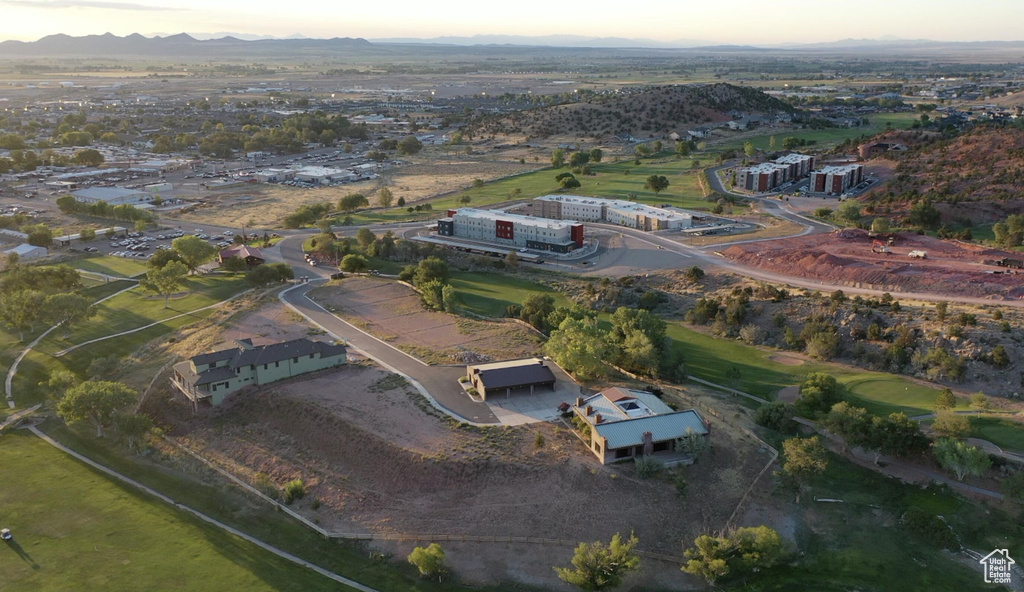 279 E CEDAR RIDGE CIR Cedar City, UT 84721