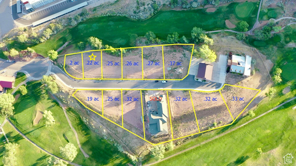 279 E CEDAR RIDGE CIR Cedar City, UT 84721