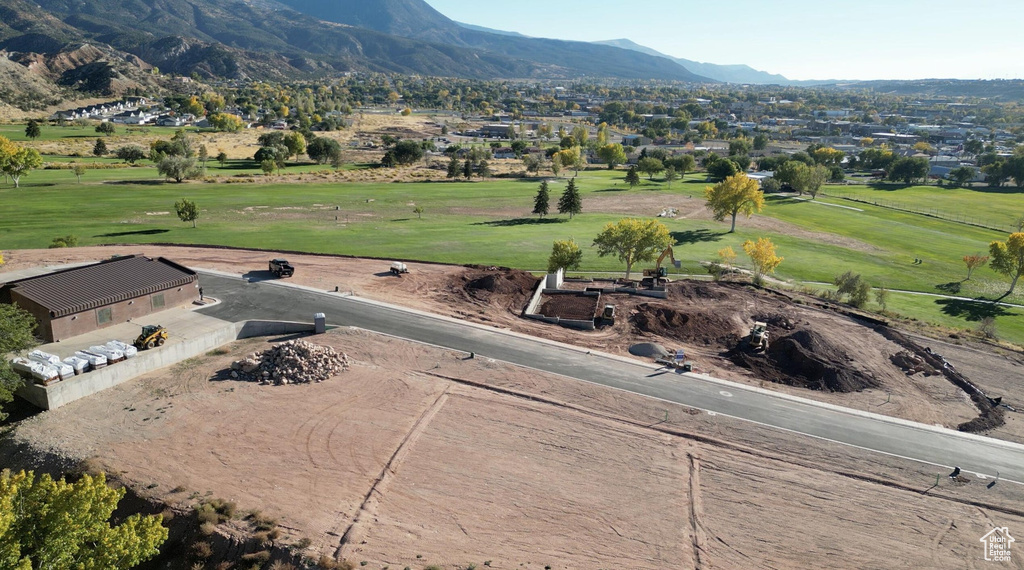 297 E CEDAR RIDGE CIR Cedar City, UT 84721