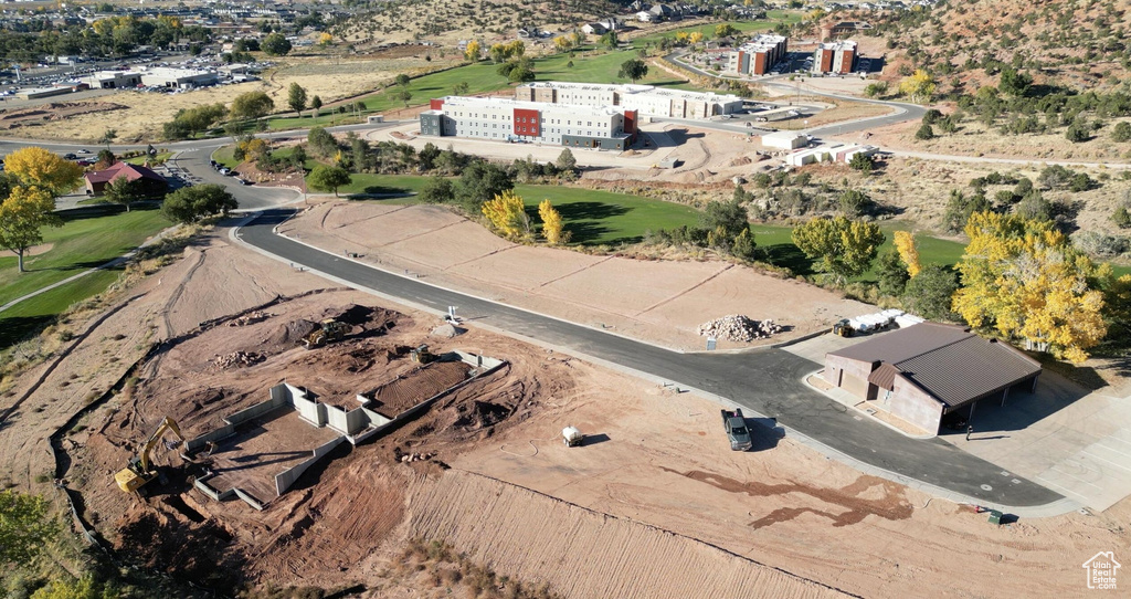 297 E CEDAR RIDGE CIR Cedar City, UT 84721