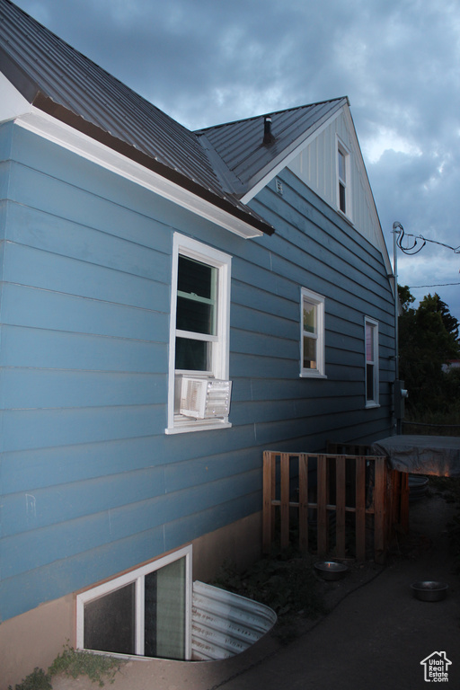 Photo 33 for MLS #2110990 at 315 N Court St
