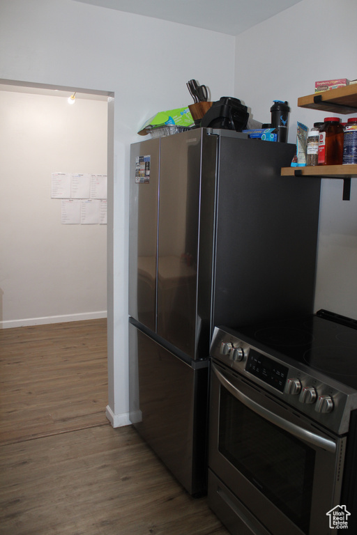 Photo 9 for MLS #2110990 at 315 N Court St