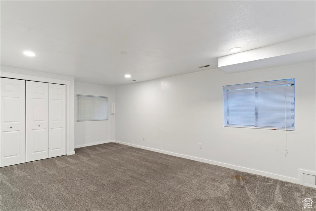 Photo 24 for MLS #2110991 at 5454 S 150 East #39