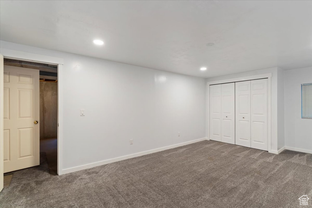 Photo 23 for MLS #2110991 at 5454 S 150 East #39