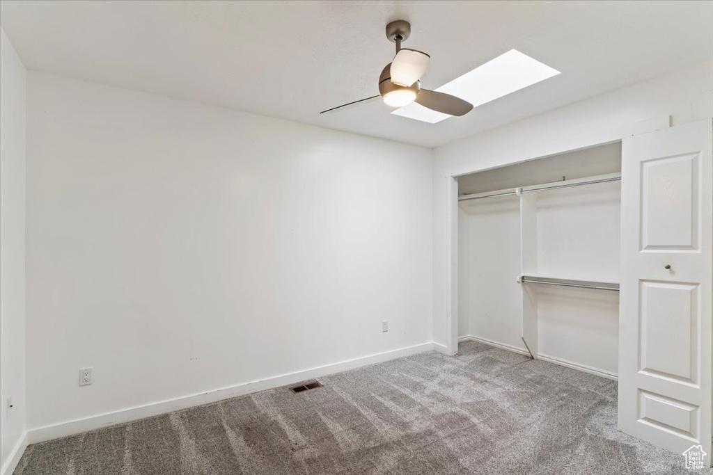 Photo 21 for MLS #2110991 at 5454 S 150 East #39