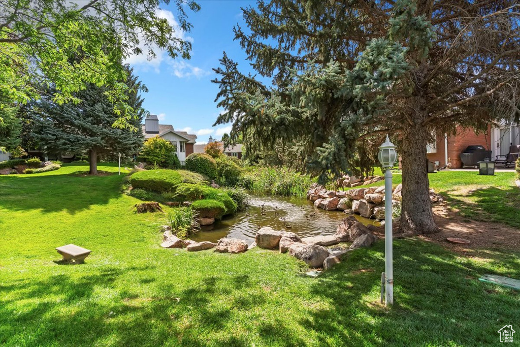 Photo 28 for MLS #2110991 at 5454 S 150 East #39