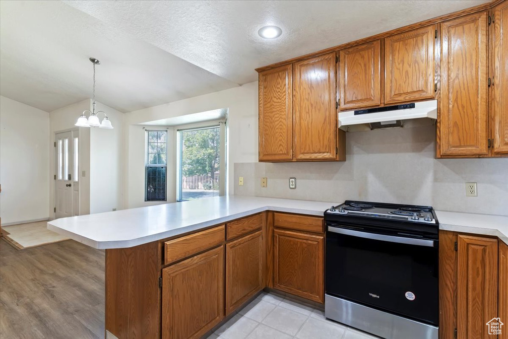 Photo 12 for MLS #2110991 at 5454 S 150 East #39