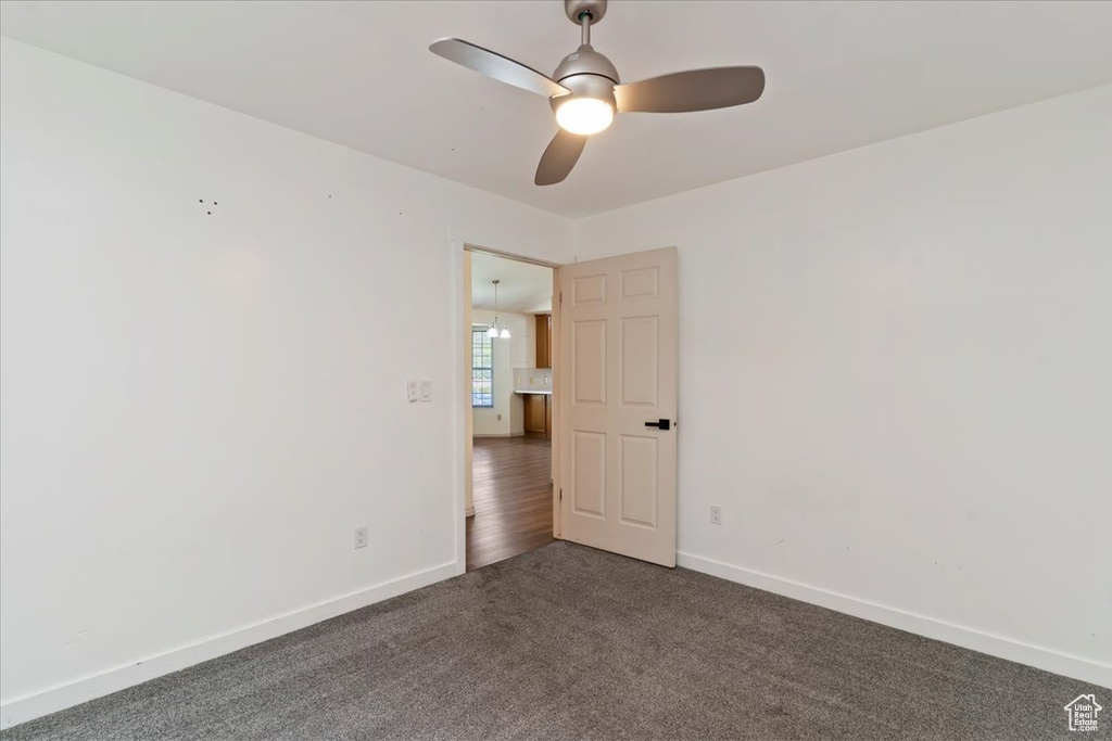 Photo 20 for MLS #2110991 at 5454 S 150 East #39